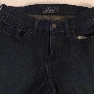 Lucky Brand Jeans